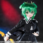 Azone Yoshimura Thi Mai Last Bullet 24cm/9.4" 1/6 Full Set Limited Action Figure
