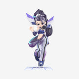 Kai'sa