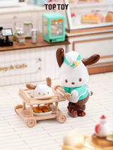 Pochacco