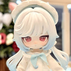 Pre-Sale Star Dream Sweetheart Club Dove Gu Ge Animal 6.3In Bjd Action Figure
