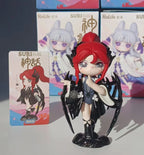 Rolife Suri Deification Series Blind Box Confirmed Figure Toy Gift Collect Art