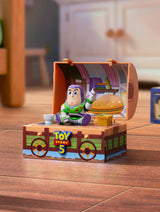 Buzz on the Move
