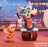 Chinese Drum Star