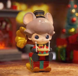 Gift-giving Mouse