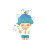 Bubble Sailor