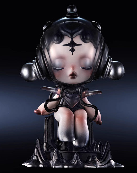 Skullpanda The Sound Series Confirm the hidden- The Equilibrium