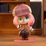 Anya Forger·Detective Outfit