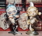 Authentic SKULLPANDA The Feast Begins Series Blind Box Confirmed Figures toy