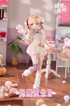Neo Eden Sweet Dream Contract Series Bjd Dressable Action Figure