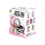 TOP TOY Zero Doll Paradise Rhapsody Series Blind Box Confirmed Figure Toy