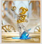 POP MART League of Legends Midlane Icons Series Figures Confirmed Blind Box Doll