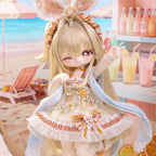 Pre-Order Milo Doll Citrus Sea Salt 10.7In Bjd Full Set Limit Action Figure Gift