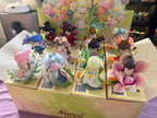 Rolife Nanci Flower Stories Series Blind Box Confirmed Figure Toy New Doll
