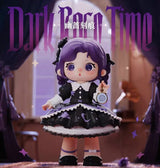 Dark Rose Time