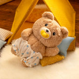 BABY TED