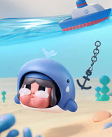 THE WHALE
