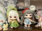 Rabeea I'm not a weird kid Series Blind Box Confirmed Figures Toy New Doll