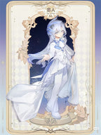 Mita Maoxia Boys Series The Lovers Secret 7.7In Bjd Dressable Action Figure Gift