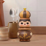 PEPPER GRINDER