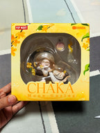 Chaka Mid-autumn Festival Chaka Moon Arrives Wind Blow Toys Gift 2025 Authentic