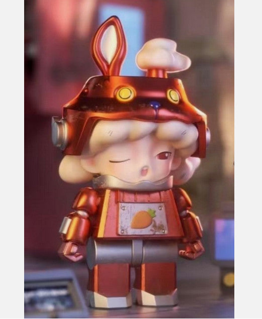 JOTOYS YUMO Dreamcore Island Series Confirmed Figure Art Toy Hot Gift Blind Box