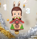 Celebrating The Moment 15th Anniversary Series Blind Box Figures Hot Cute Toy