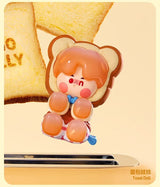 Toast Doll