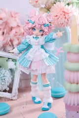 Sugary