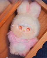 Peach Rabbit