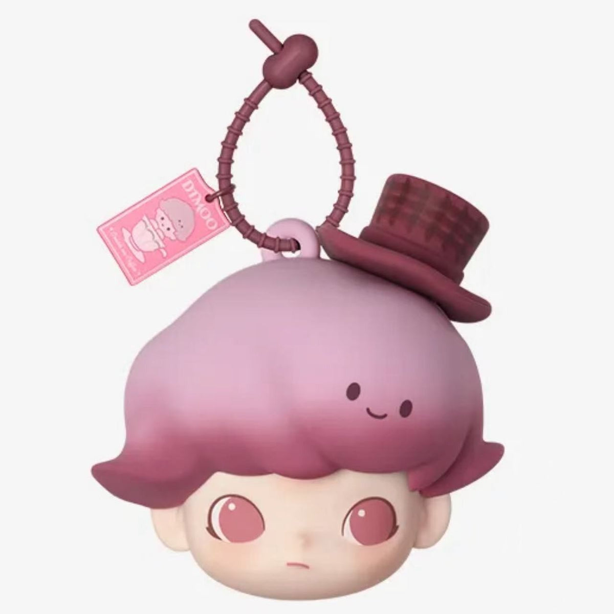 POP MART DIMOO Crush on Coffee Series-Earphone Case Blind Box Authentic