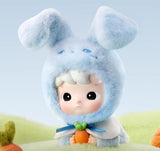 Comfy Bunny