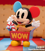 Snack Bucket Mickey