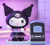 Dance Machine Kulomi