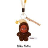 Bitter Coffee