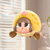 THE PUFFERFISH