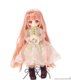 Azone Alvastaria Muunya Postal Courier Red Ver 4.9In 1/12 Bjd Action Figure Gift