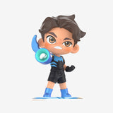 Blue Beetle
