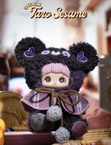 Taro Sesame