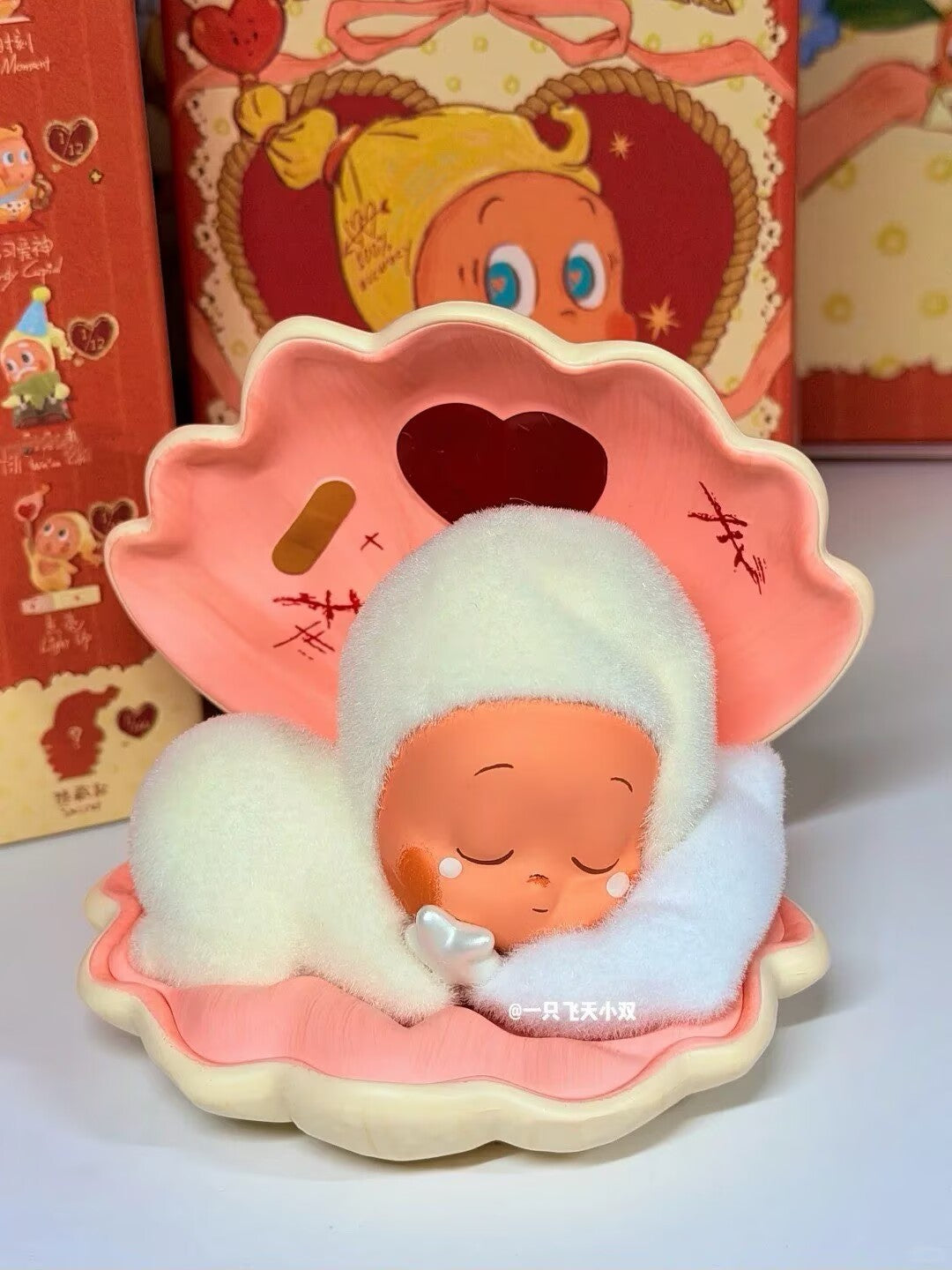 Authentic Twinkle Twinkle Crush On You Series Confirmed Blind Box Figures Gift