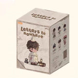 One Blind Box(Sealed Box)