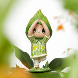 BAMBOO AFTER RAIN