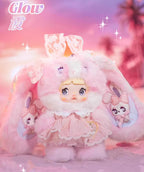 Nommi Weather Forecast Series Authentic Blind Box Figure Toys Plush Doll Gift