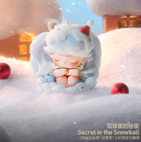 Secret in the Snowball