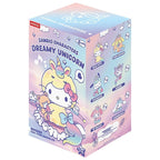 MINISO Sanrio Characters Dreamy Unicorn Series Blind Box Figure Toy Vinyl Plush