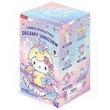 one blind box(sealed box))