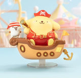 pirate ship
