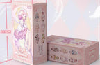 Tency Tianzhiyi Light and Shadow 10.8" Bjd Dressable Action Figure Gift In Stock