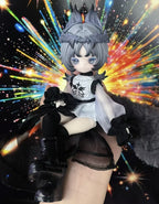The Luluelf Story Awakening Nature Series Bjd 21cm/8.2In Action Figure In Stock