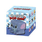 Authentic Disney Classics POP CUBE-3 Series Blind Box Figures Toy MINI Doll