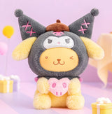 Pompompurin